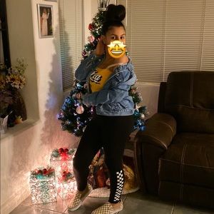 Meet your Posher, Nataly